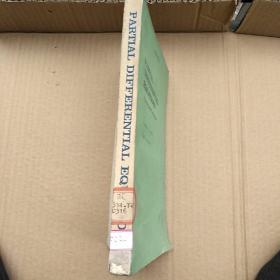 partial differential equations（P234）