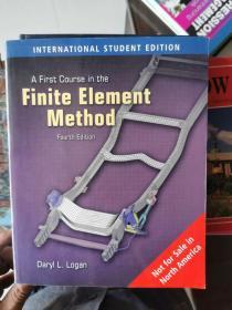 First Course in the Finite Element Method