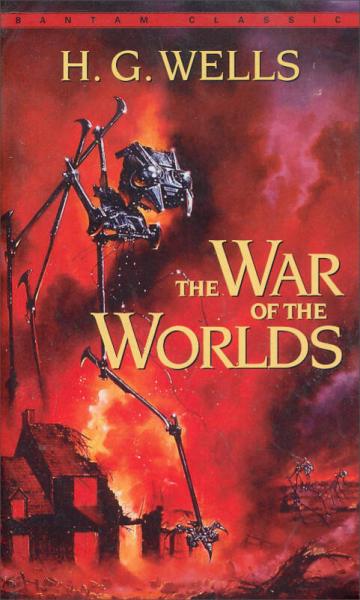 The War of the Worlds