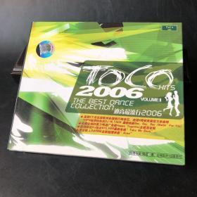 TOCO迪高最流行2006