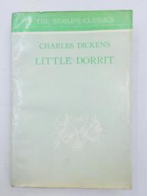 Little Dorrit (World's Classics S.)