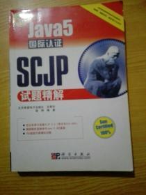 JAVA开发专家：Java5国际认证SCJP试题精解