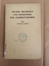 neuere methoden und ergebnisse der ergodentheorie（P068）