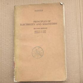 principles of electricity and magnetism（P178）
