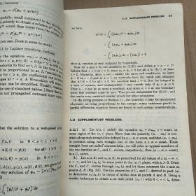 partial differential equations（P234）