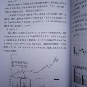 量价 典型股票盘口分析
