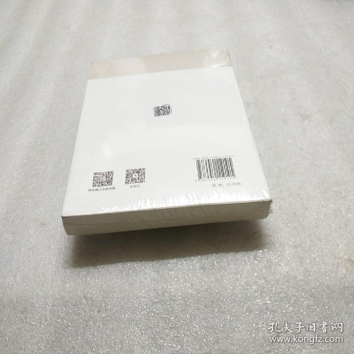 开放的大唐系列丛书物阜民丰