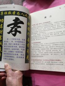 李氏家谱(陇西郡利辛县院寺)