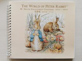 彼得兔效率手册（16个月）