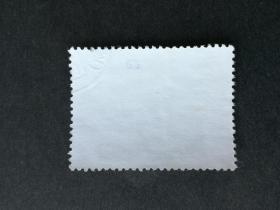 编年邮票1994-2爱国民主人士第二组4-4信销近上品（右下戳）