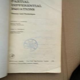 partial differential equations（P234）