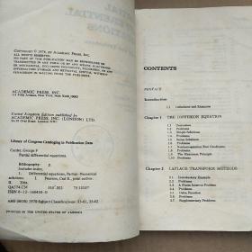 partial differential equations（P234）