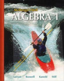 Algebra1