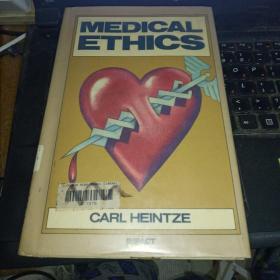 MEDICAL ETHICS