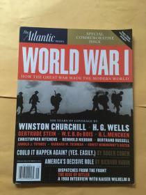 WORLD WARI HOW THE GREAT WAR MADE THE MODERN WORLD