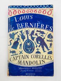 Captain Corelli's Mandolin