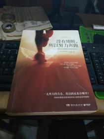 没有翅膀所以努力奔跑