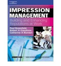 Impression Management