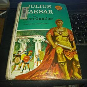 JULIUS CAESAR