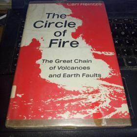 THE CIrCLE OF FIRE