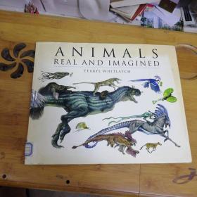 Animals Real and Imagined