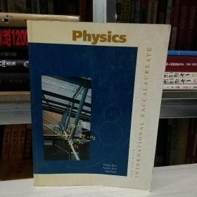 Physics for the International Baccalaureate  英语原版