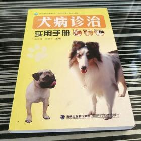 犬病诊治实用手册