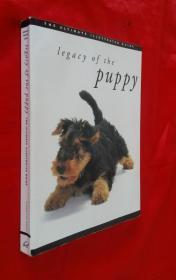 Legacy of the Puppy: The Ultimate Illustrated Guide