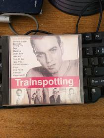 Trainspotting？歌曲CD