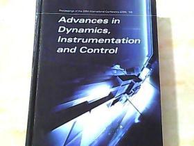 advances in dynamics,instrumentation and control