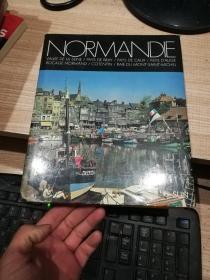 NORMANDIE  诺曼底