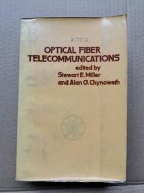 optical fiber telecommunications（P420）