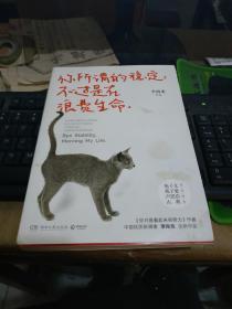 你所谓的稳定不过是在浪费生命