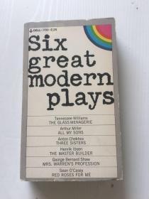 Six Great Modern Plays