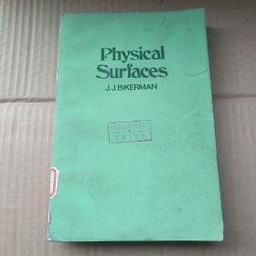 physical surfaces（P935）