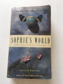 Sophie's World 苏菲的世界