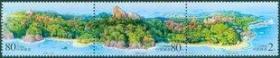 2003-8《 鼓浪屿》特种邮票