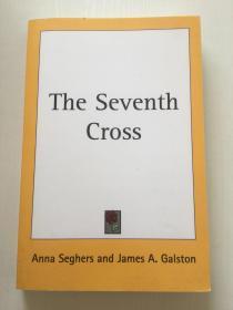 英译    The Seventh Cross