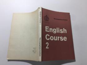 English Course 2