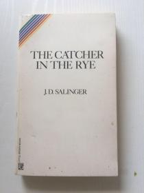 The Catcher in the Rye  麦田里的守望者