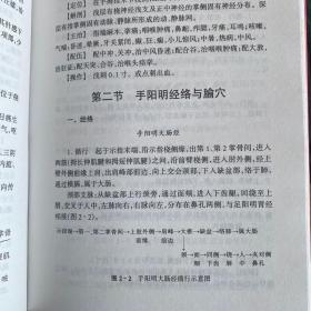 中医针灸临床手册