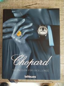 Chopaid: The Passion for Excellence（1860-2010）【肖邦:追求卓越的激情】