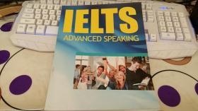 IELTS ADVANCED SPEAKING