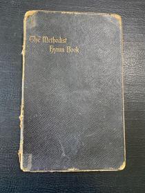 THE METHODIST HYMN-BOOK