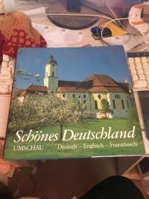 SCHONES DEUTSCHLAND