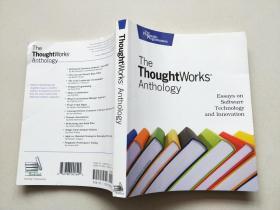 The Thoughtworks Anthology