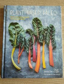 PLANT-BASED PALEO