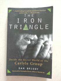 the iron triangle