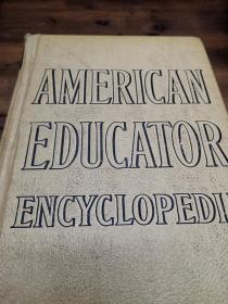 american educator encyclopedia