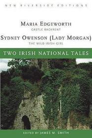 Irish National Tales